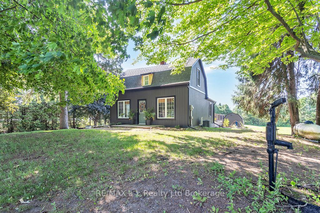 Photo 5 of 289 9 Concession Road, Brant, Burford — HOMEH