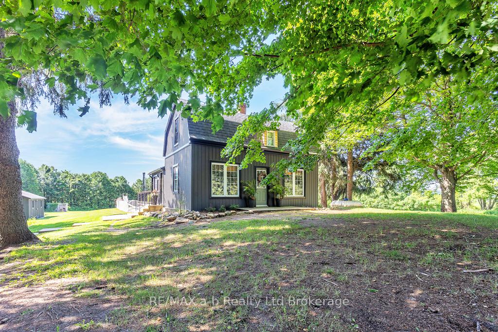 Photo 7 of 289 9 Concession Road, Brant, Burford — HOMEH