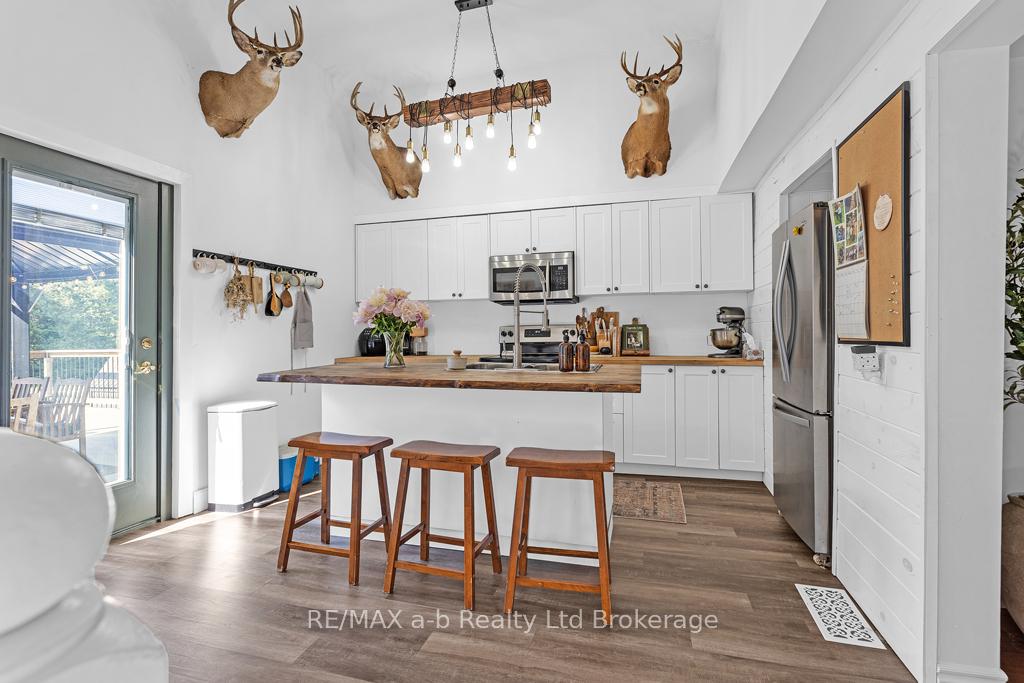 Photo 8 of 289 9 Concession Road, Brant, Burford — HOMEH