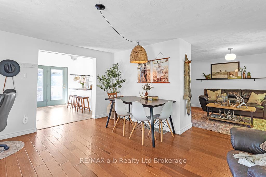 Photo 10 of 289 9 Concession Road, Brant, Burford — HOMEH