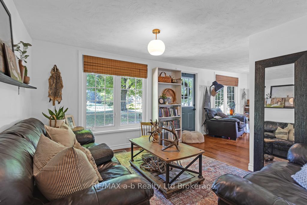 Photo 11 of 289 9 Concession Road, Brant, Burford — HOMEH