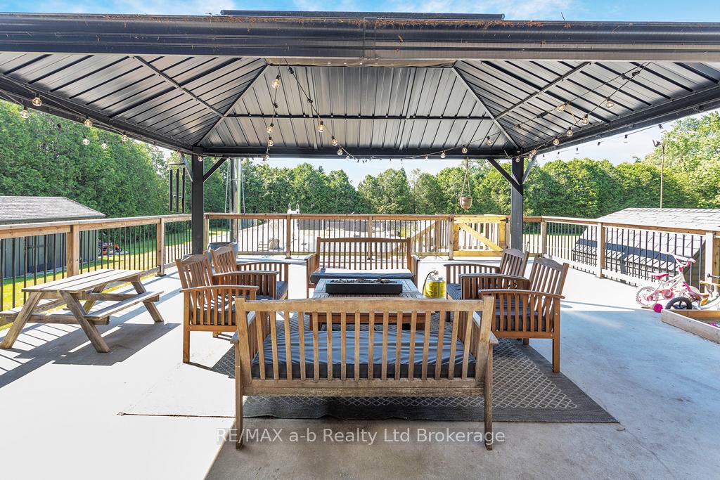 Photo 14 of 289 9 Concession Road, Brant, Burford — HOMEH