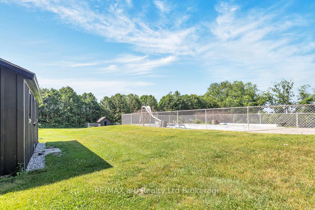 Photo 20 of 289 9 Concession Road, Brant, Burford — HOMEH