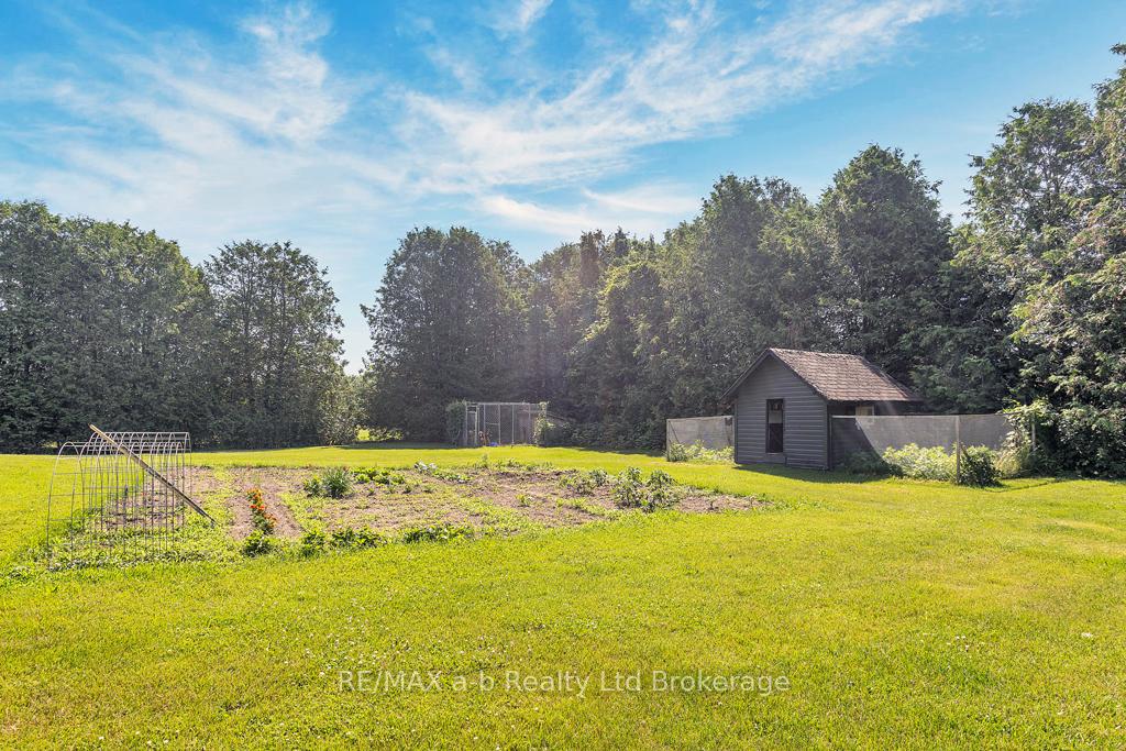 Photo 22 of 289 9 Concession Road, Brant, Burford — HOMEH