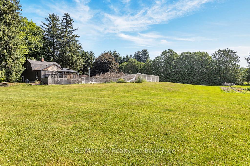 Photo 23 of 289 9 Concession Road, Brant, Burford — HOMEH