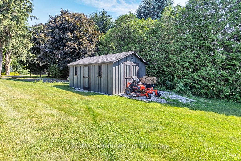 Photo 24 of 289 9 Concession Road, Brant, Burford — HOMEH