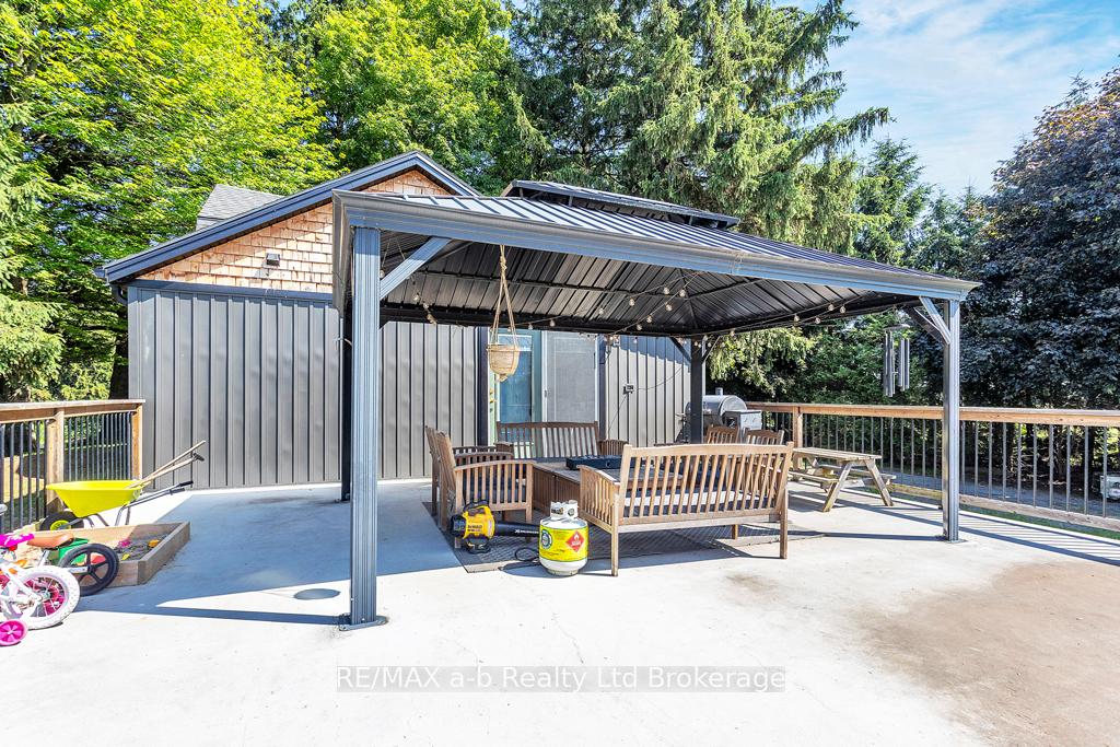 Photo 25 of 289 9 Concession Road, Brant, Burford — HOMEH