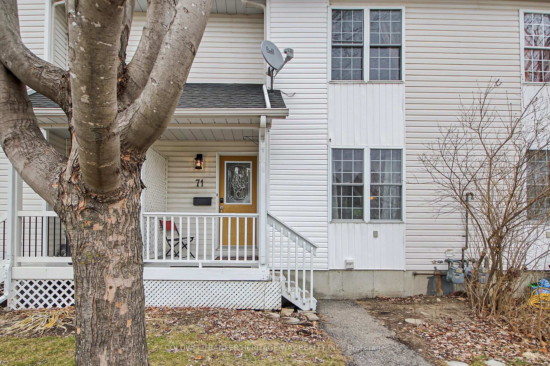 Photo 2 of 71 Johnston Street, Carleton Place — HOMEH