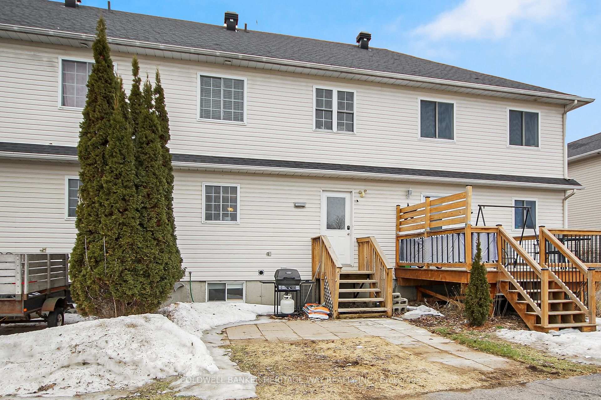 Photo 31 of 71 Johnston Street, Carleton Place — HOMEH