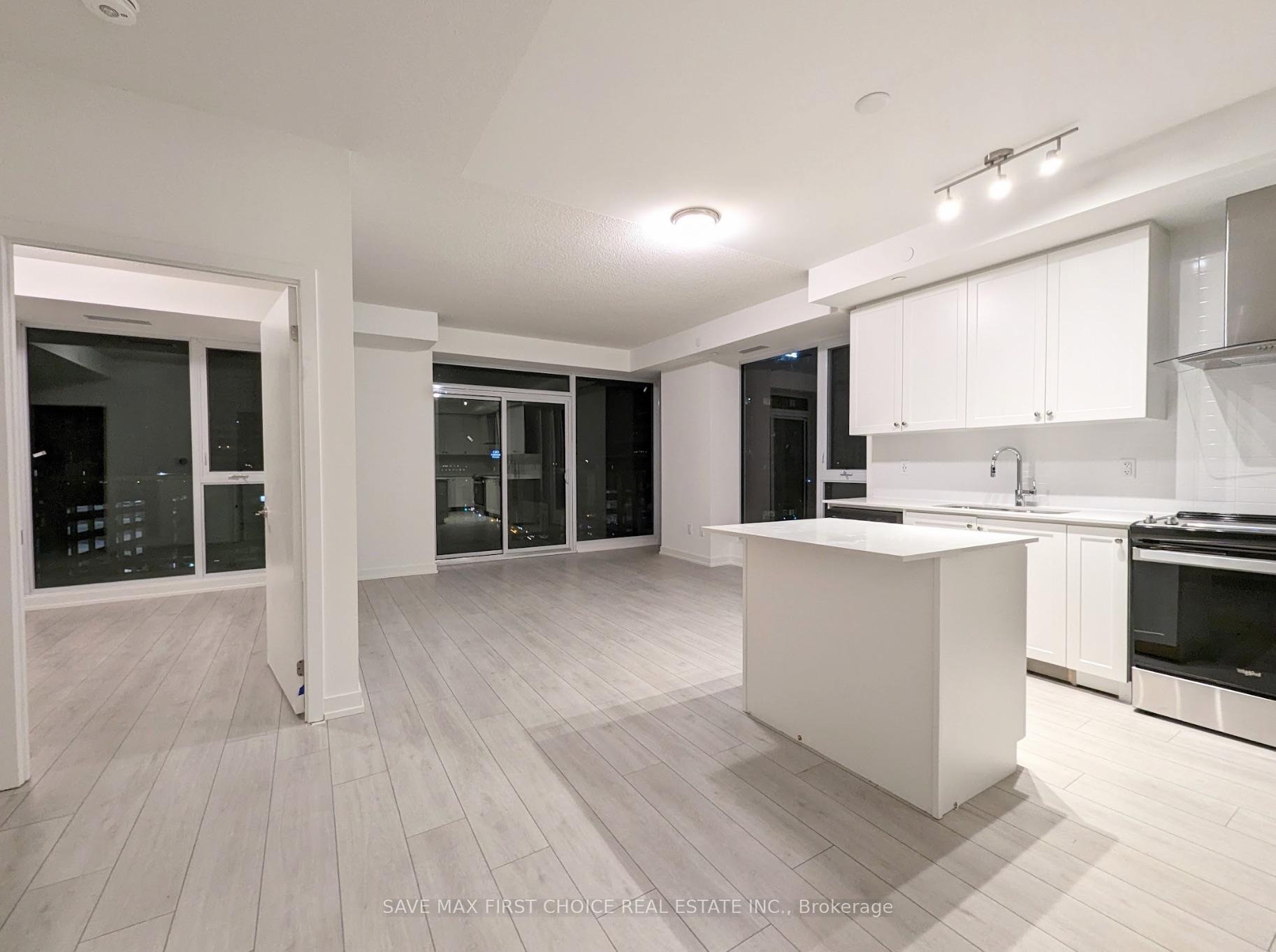 Photo 2 of Unit 608, 55 Duke Street West, Kitchener, City Commercial Core — HOMEH