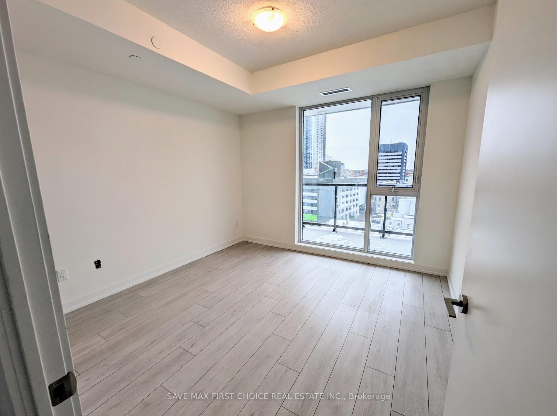 Photo 5 of Unit 608, 55 Duke Street West, Kitchener, City Commercial Core — HOMEH