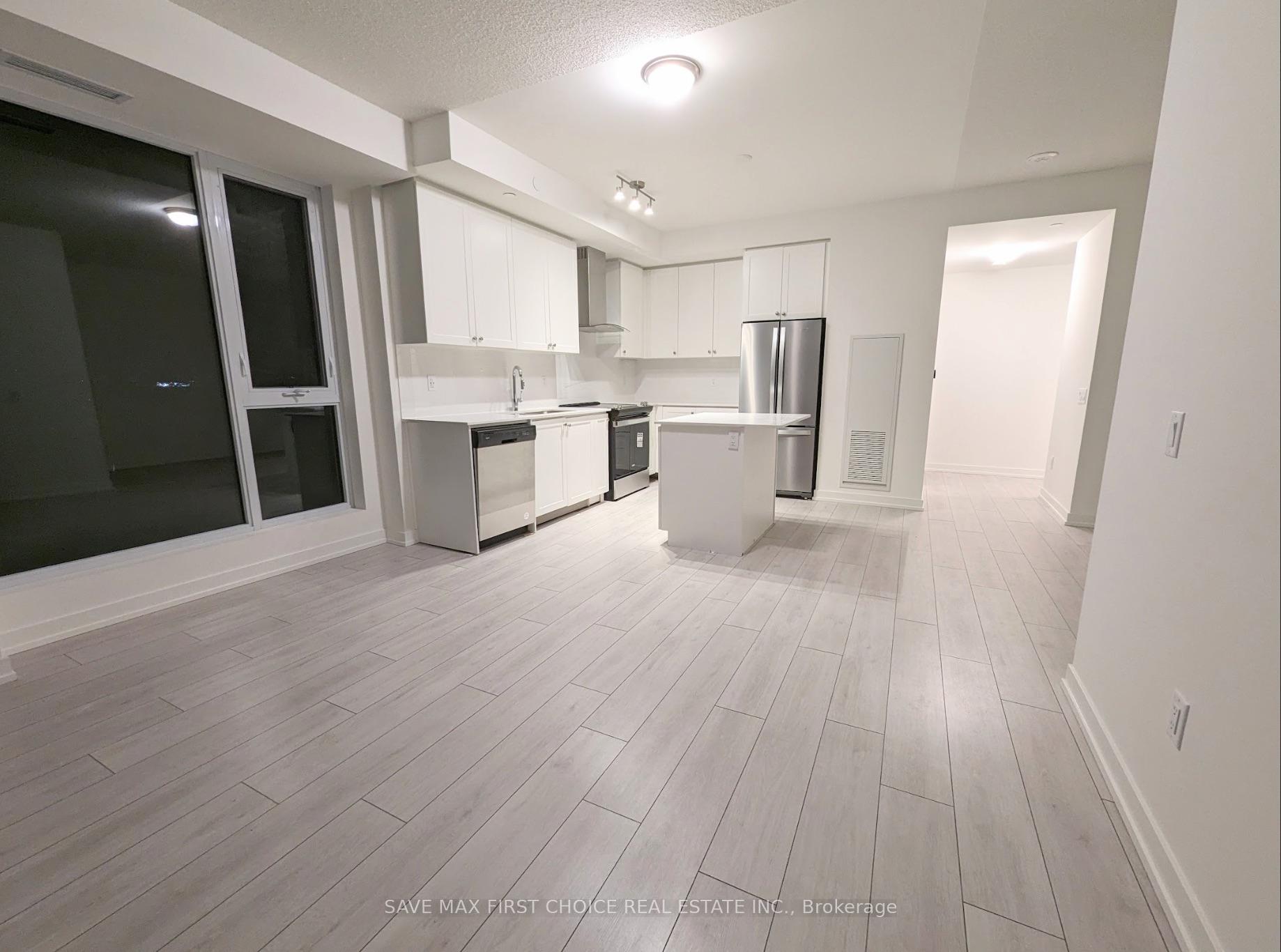 Photo 6 of Unit 608, 55 Duke Street West, Kitchener, City Commercial Core — HOMEH