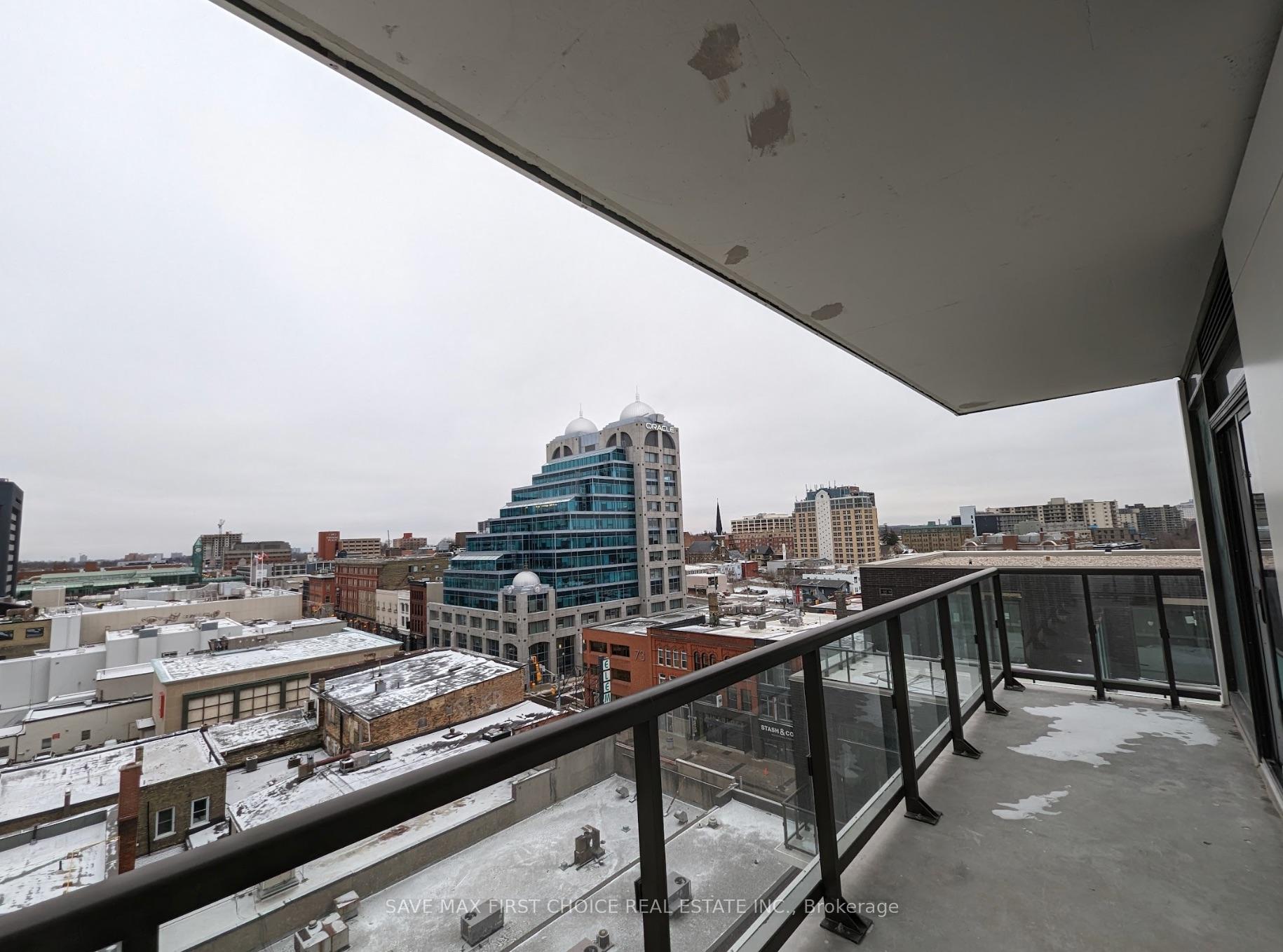 Photo 20 of Unit 608, 55 Duke Street West, Kitchener, City Commercial Core — HOMEH