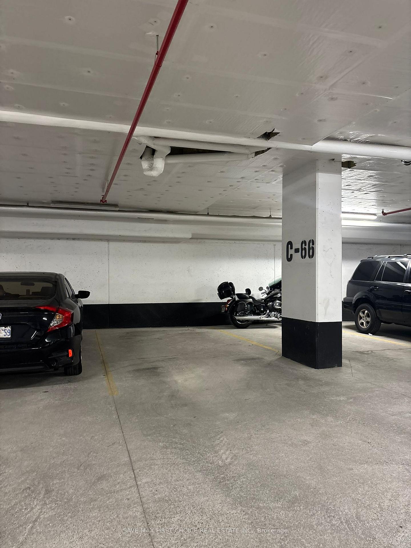 Photo 25 of Unit 608, 55 Duke Street West, Kitchener, City Commercial Core — HOMEH