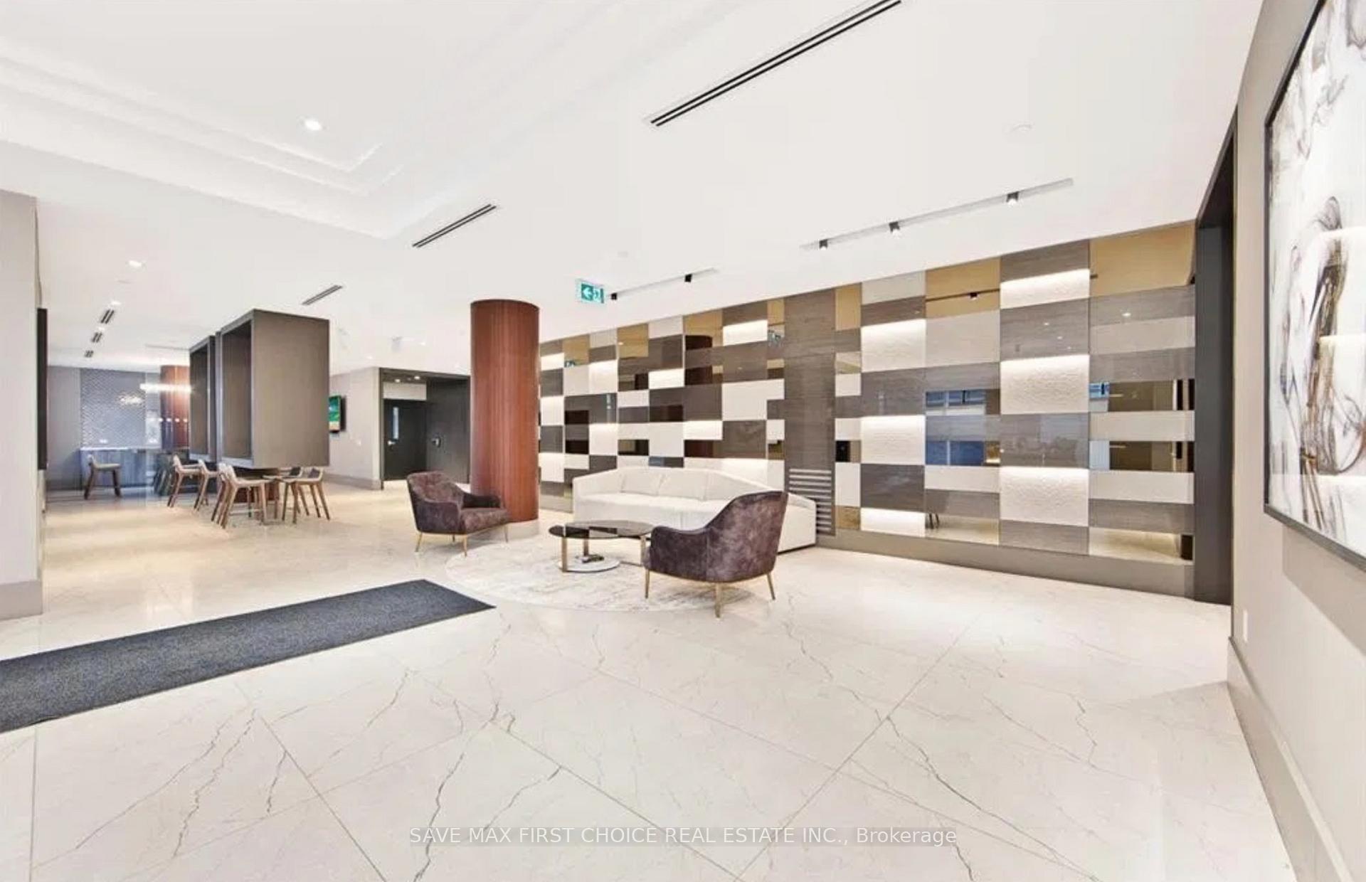 Photo 27 of Unit 608, 55 Duke Street West, Kitchener, City Commercial Core — HOMEH