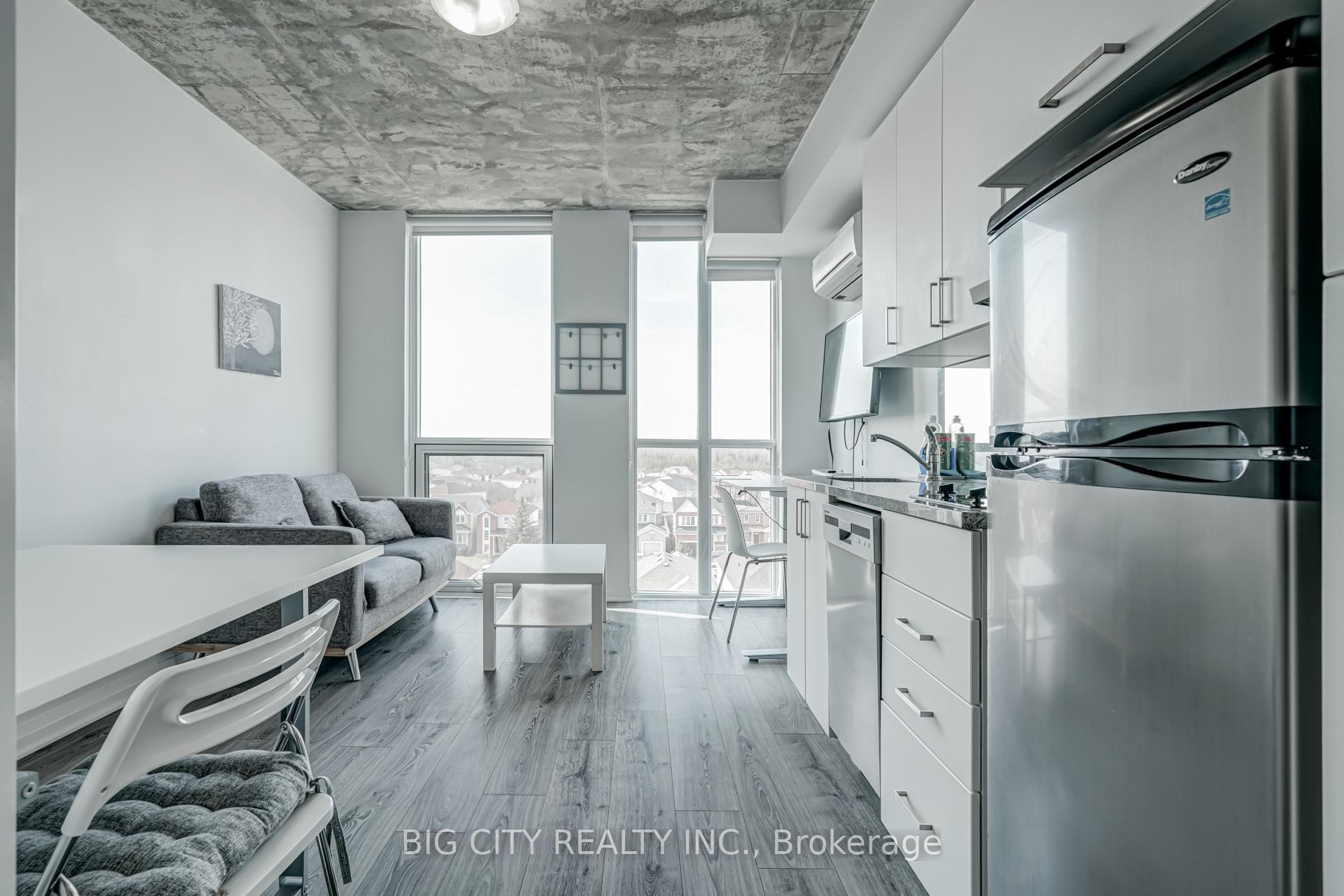 Photo 4 of Unit 515, 1900 Simcoe Street, Oshawa, Samac — HOMEH