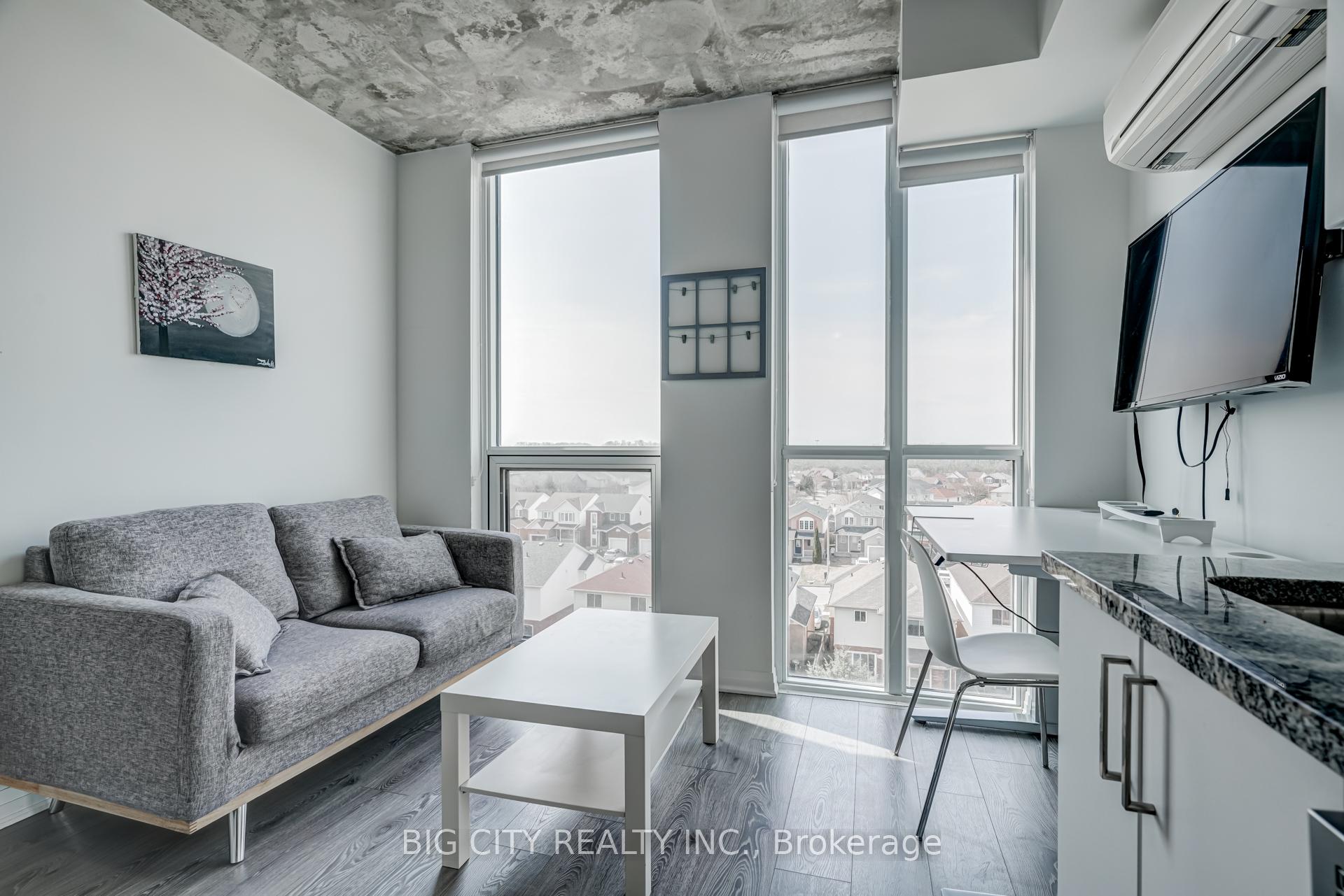 Photo 5 of Unit 515, 1900 Simcoe Street, Oshawa, Samac — HOMEH