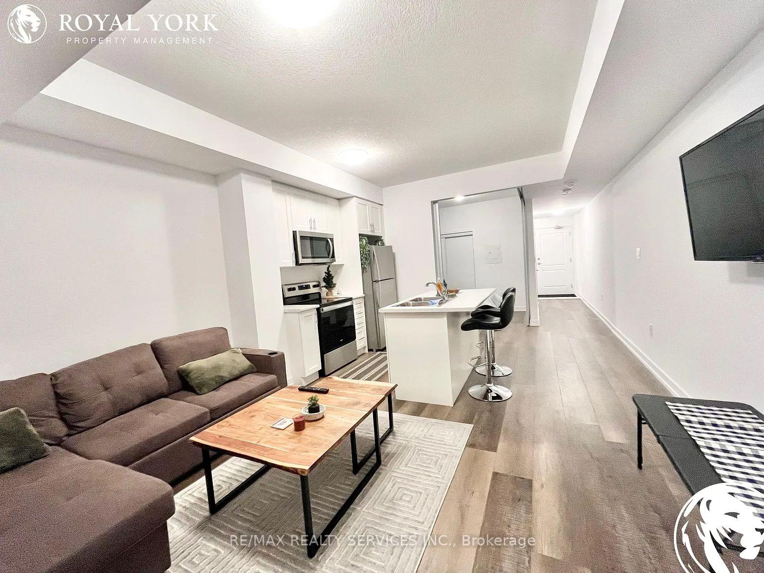 Photo 3 of Unit 429, 460 Dundas Street, Hamilton, Waterdown — HOMEH