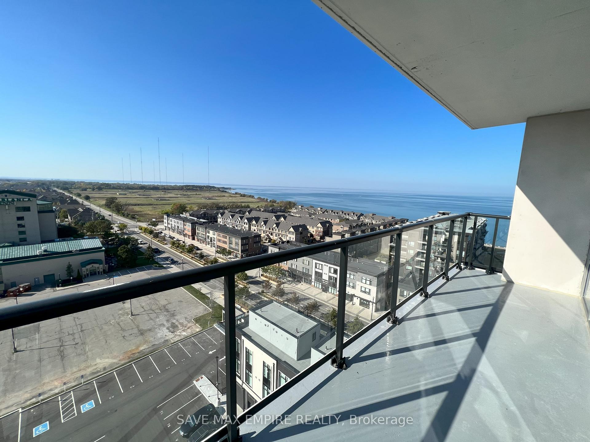 Photo 2 of Unit 502, 385 Winston Road, Grimsby, Grimsby Beach — HOMEH