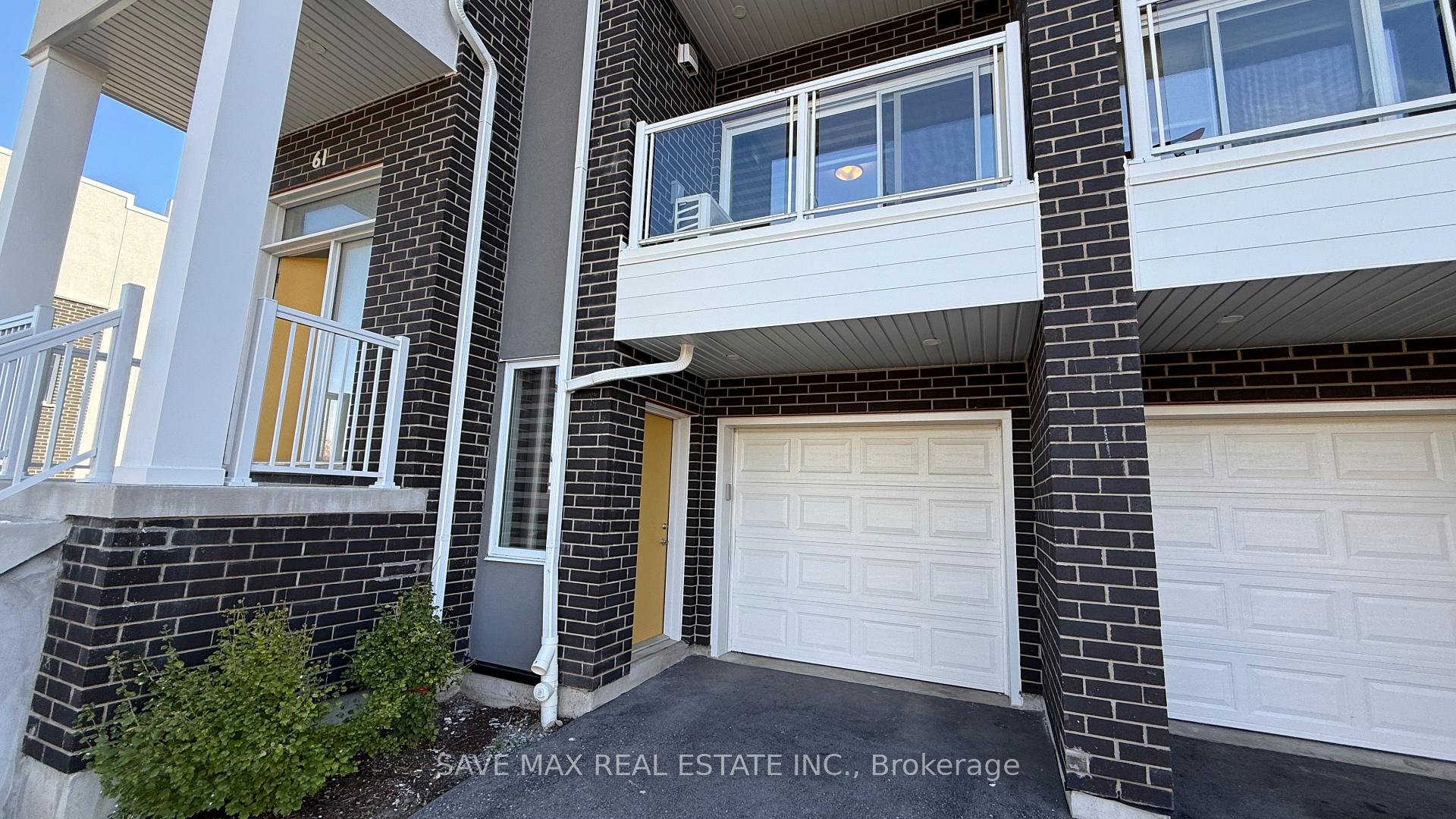 Photo 14 of 61 Progress Crescent, Kitchener — HOMEH