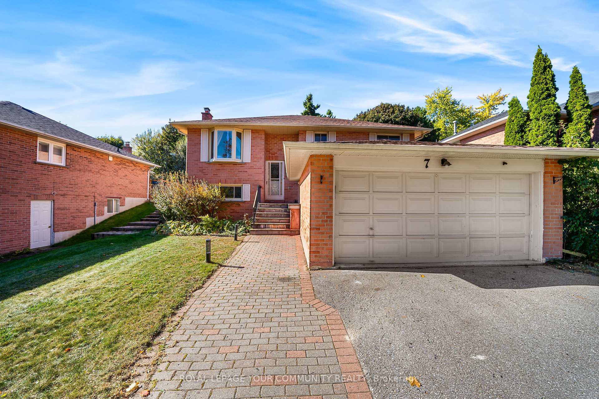 Photo 1 of 7 Copland Trail, Aurora, Aurora Heights — HOMEH