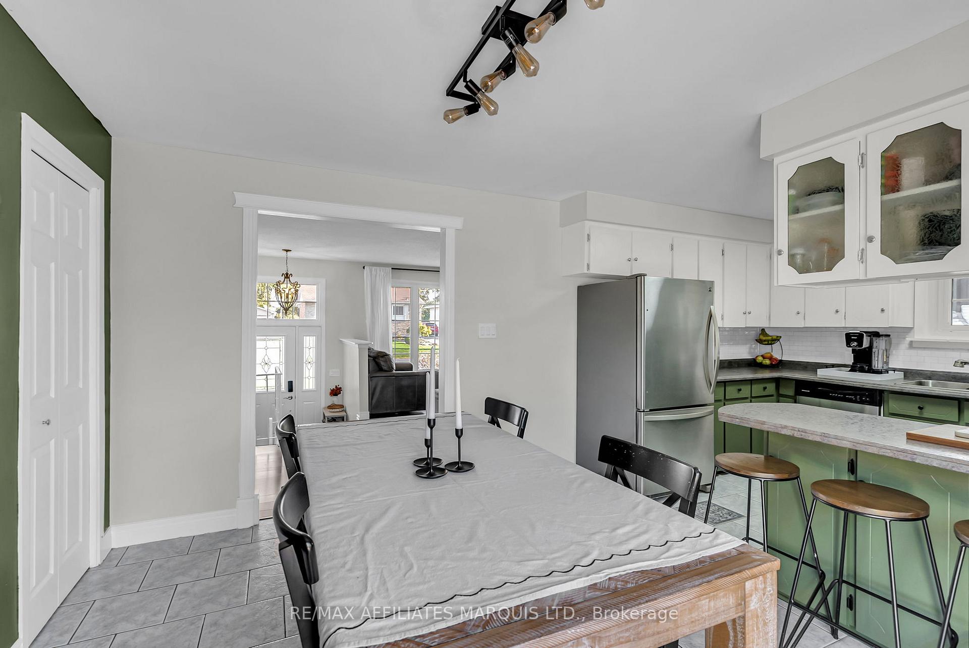 Photo 8 of 3310 Poirier Avenue, Cornwall — HOMEH