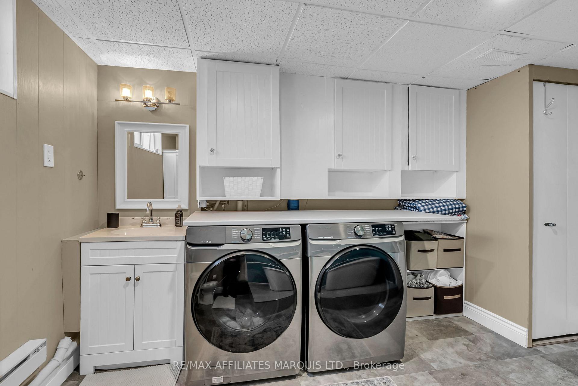 Photo 33 of 3310 Poirier Avenue, Cornwall — HOMEH