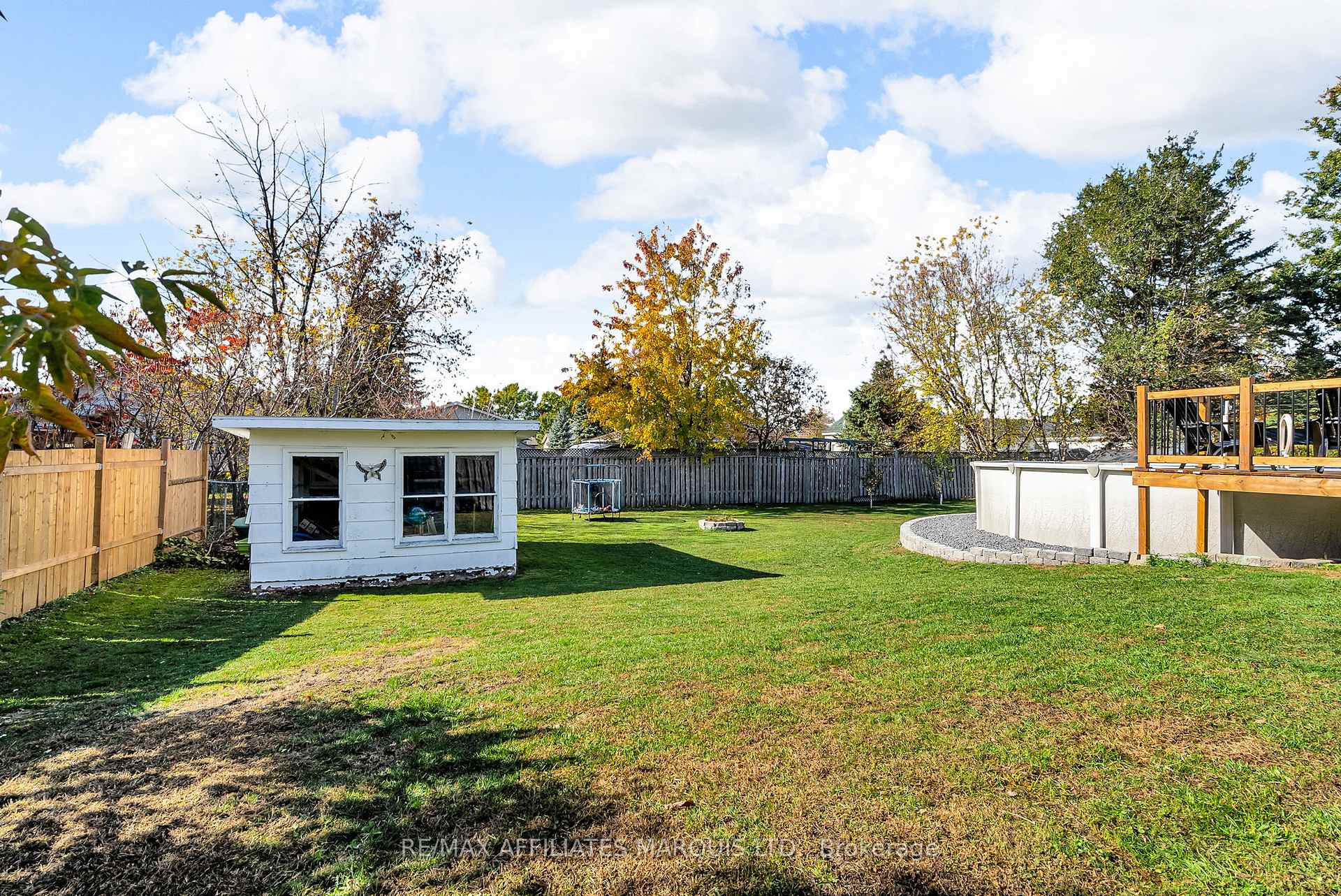 Photo 34 of 3310 Poirier Avenue, Cornwall — HOMEH
