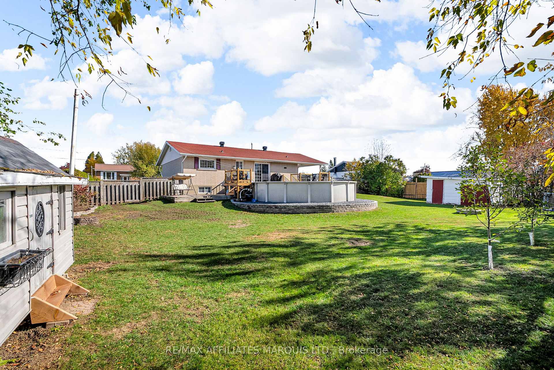 Photo 36 of 3310 Poirier Avenue, Cornwall — HOMEH