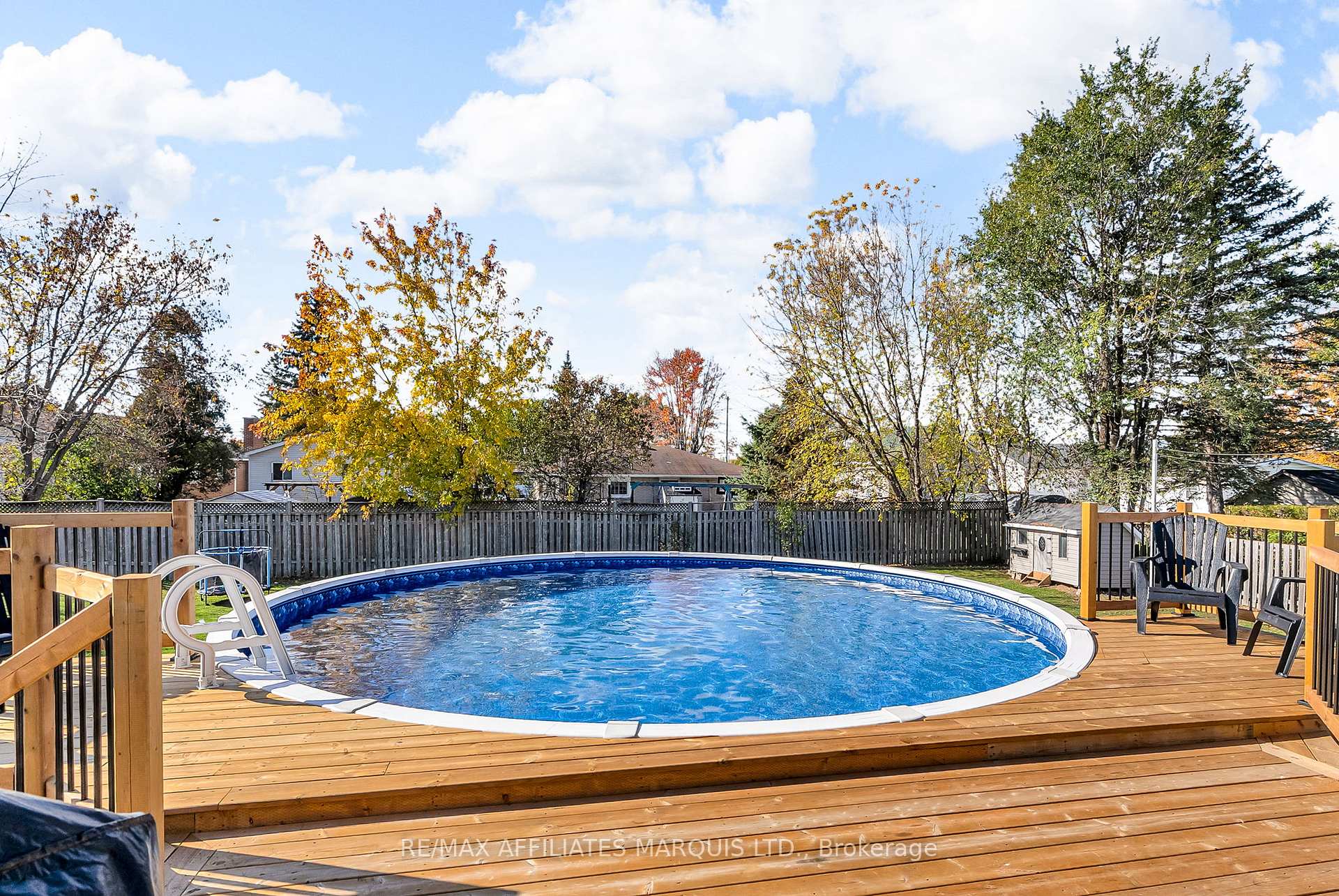 Photo 41 of 3310 Poirier Avenue, Cornwall — HOMEH