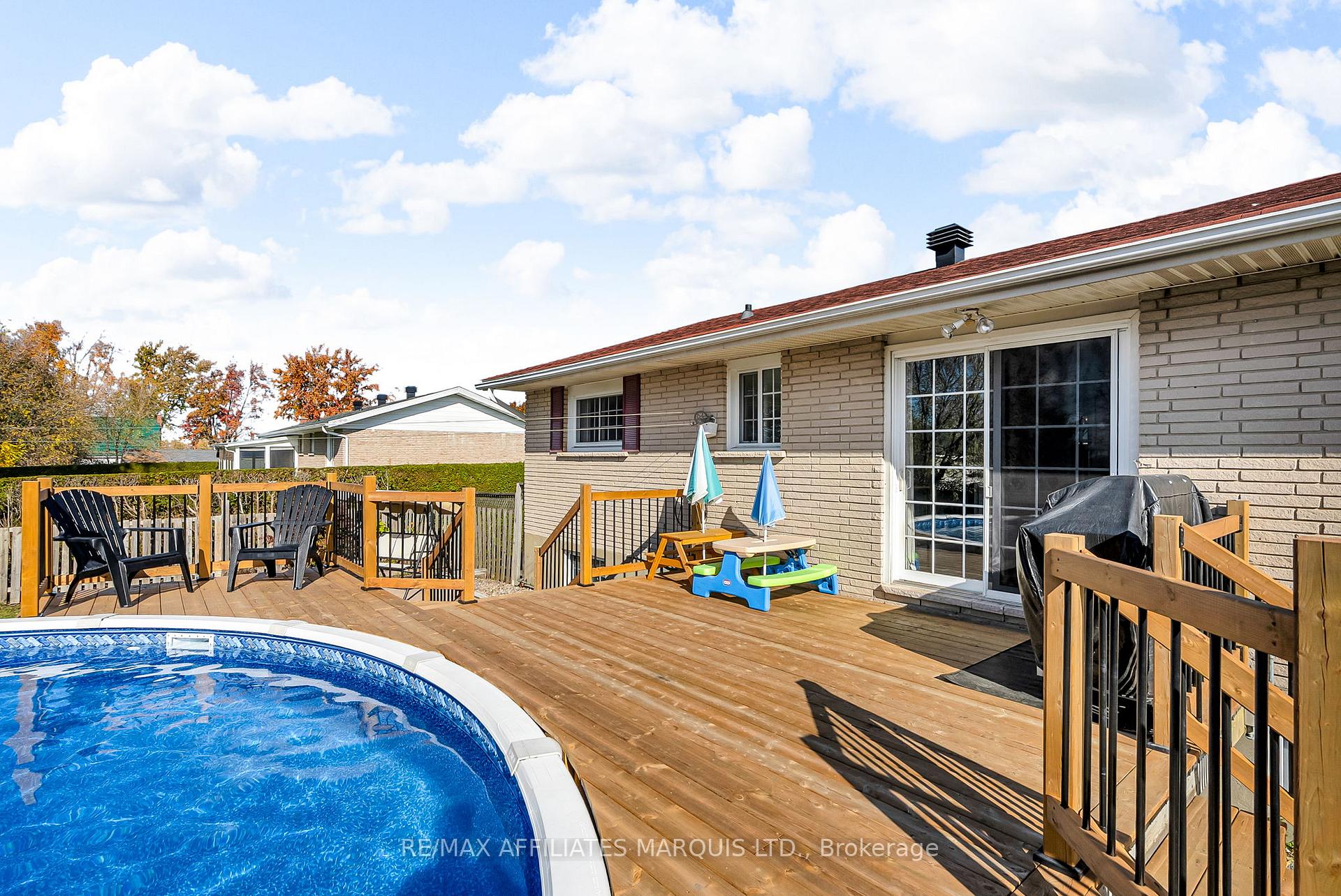 Photo 43 of 3310 Poirier Avenue, Cornwall — HOMEH