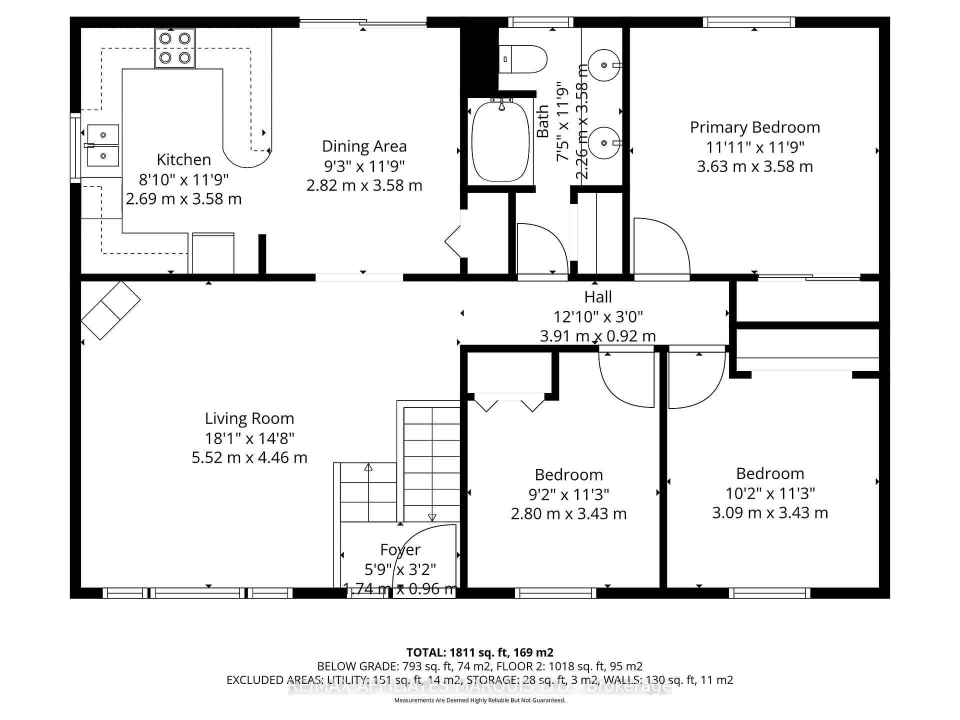 Photo 40 of 3310 Poirier Avenue, Cornwall — HOMEH