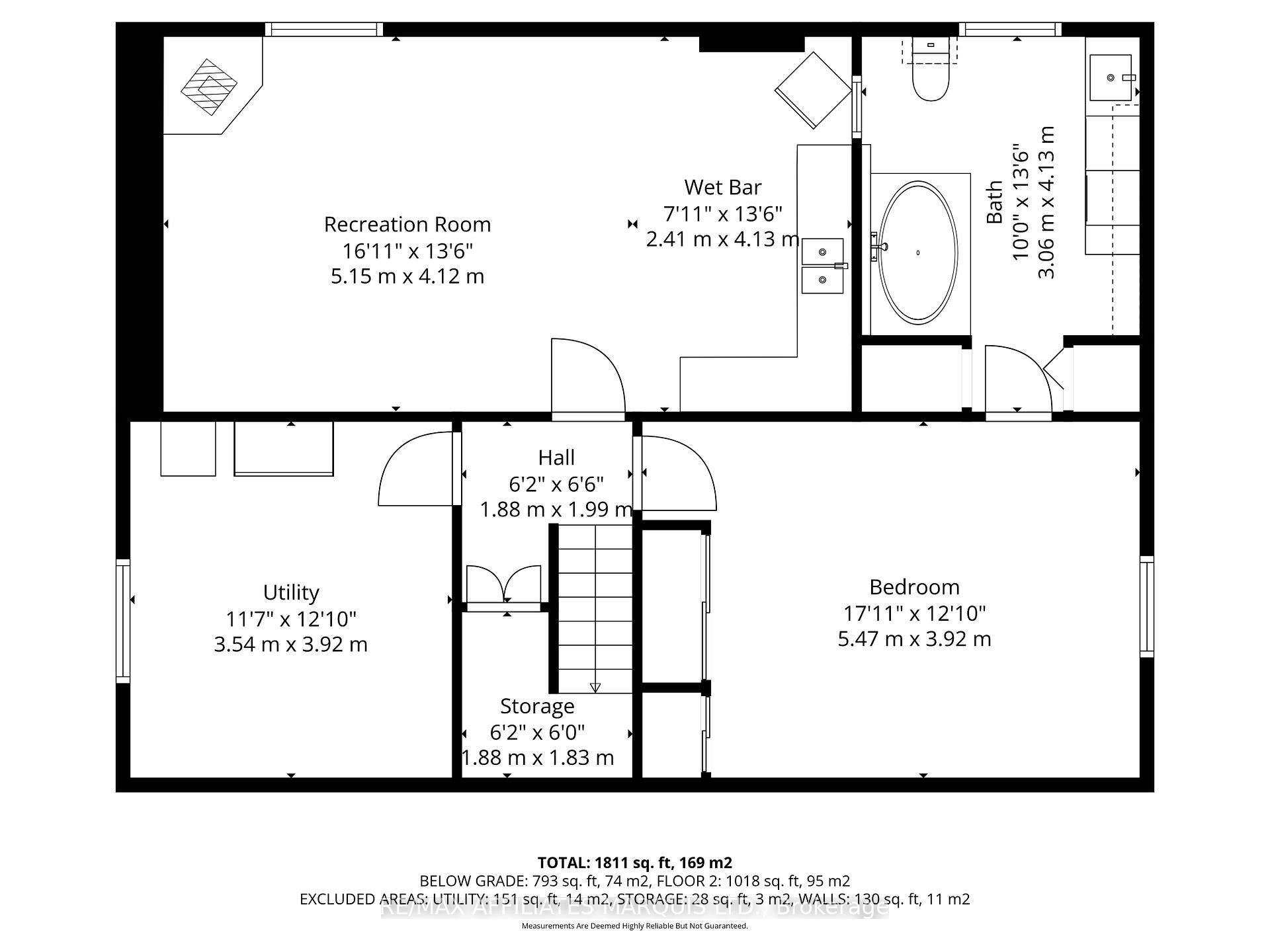 Photo 42 of 3310 Poirier Avenue, Cornwall — HOMEH
