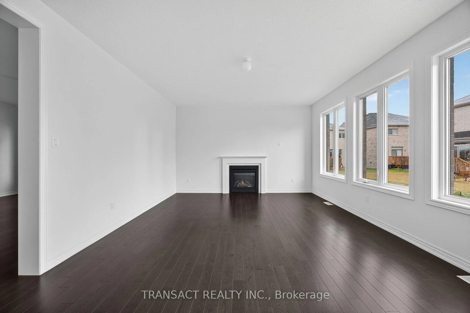 Photo 21 of 15 Baycroft Boulevard, Essa, Angus — HOMEH