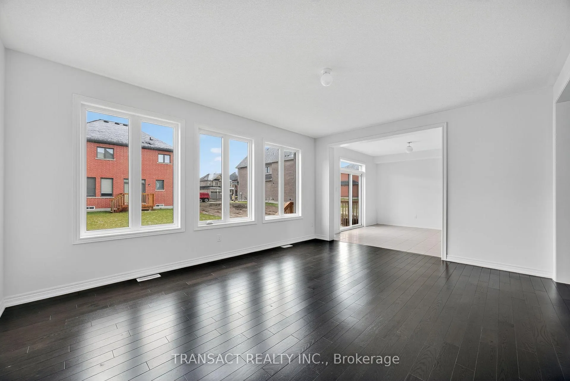 Photo 23 of 15 Baycroft Boulevard, Essa, Angus — HOMEH
