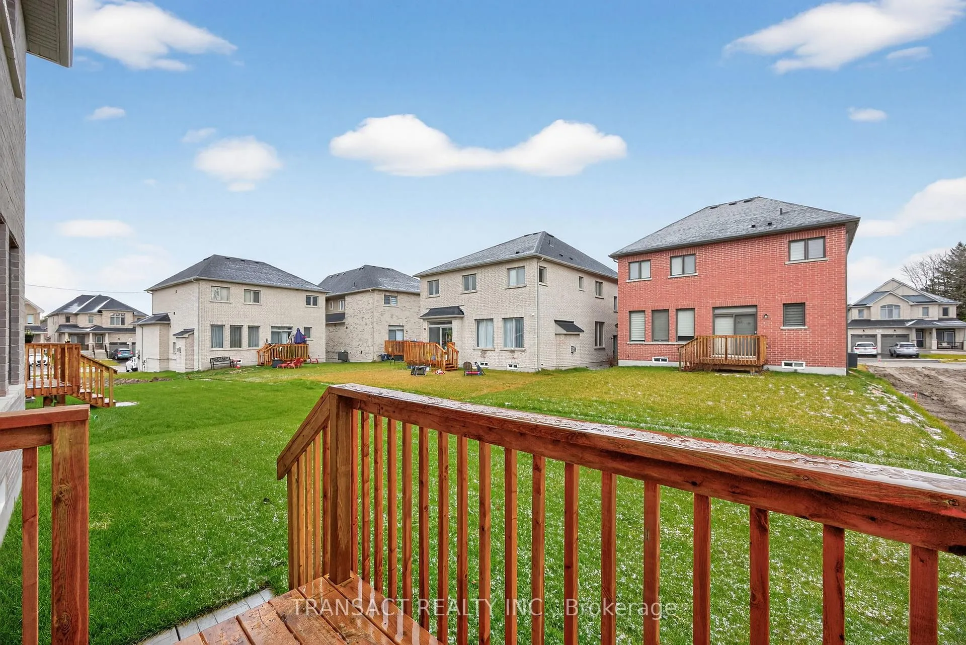 Photo 40 of 15 Baycroft Boulevard, Essa, Angus — HOMEH