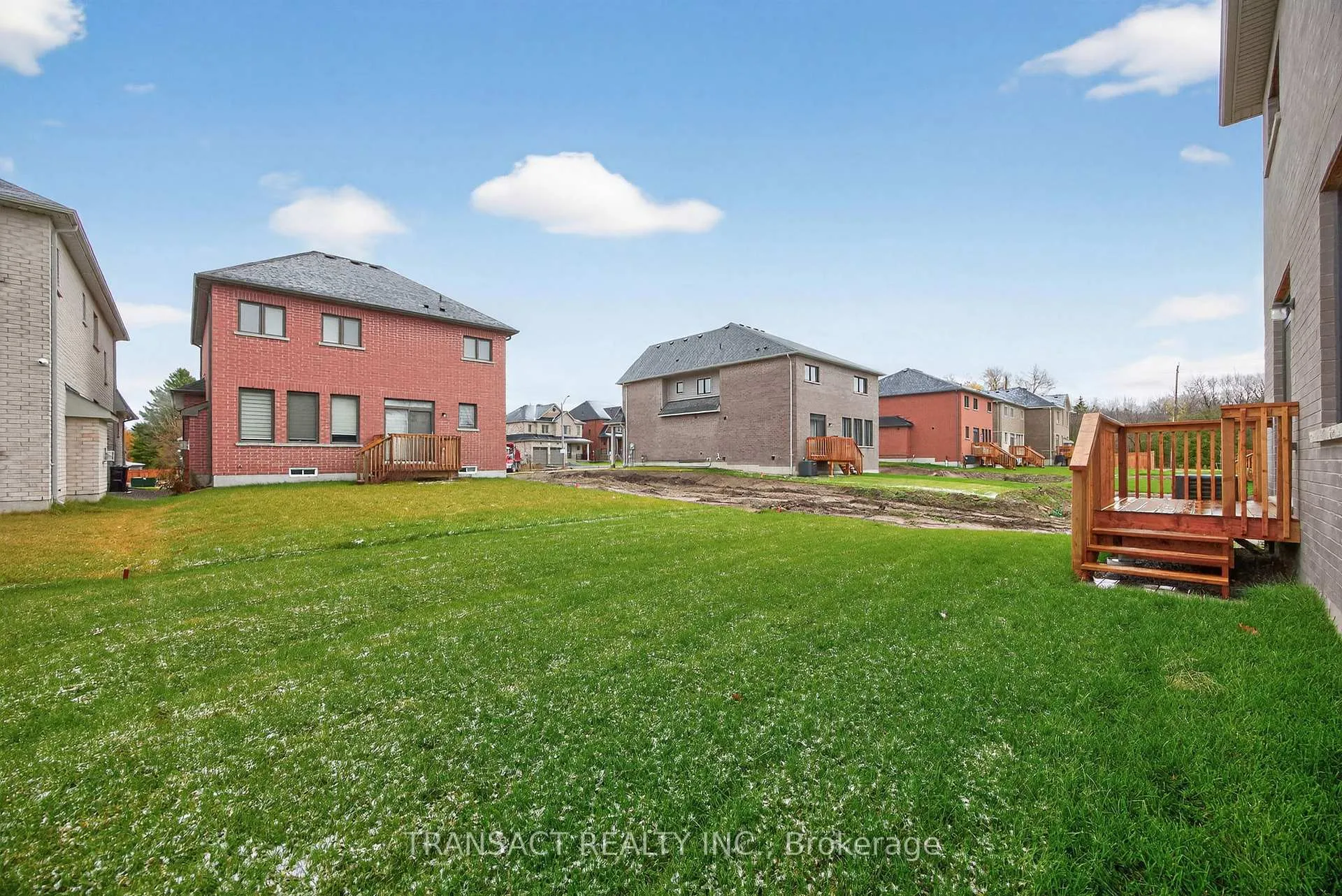 Photo 41 of 15 Baycroft Boulevard, Essa, Angus — HOMEH