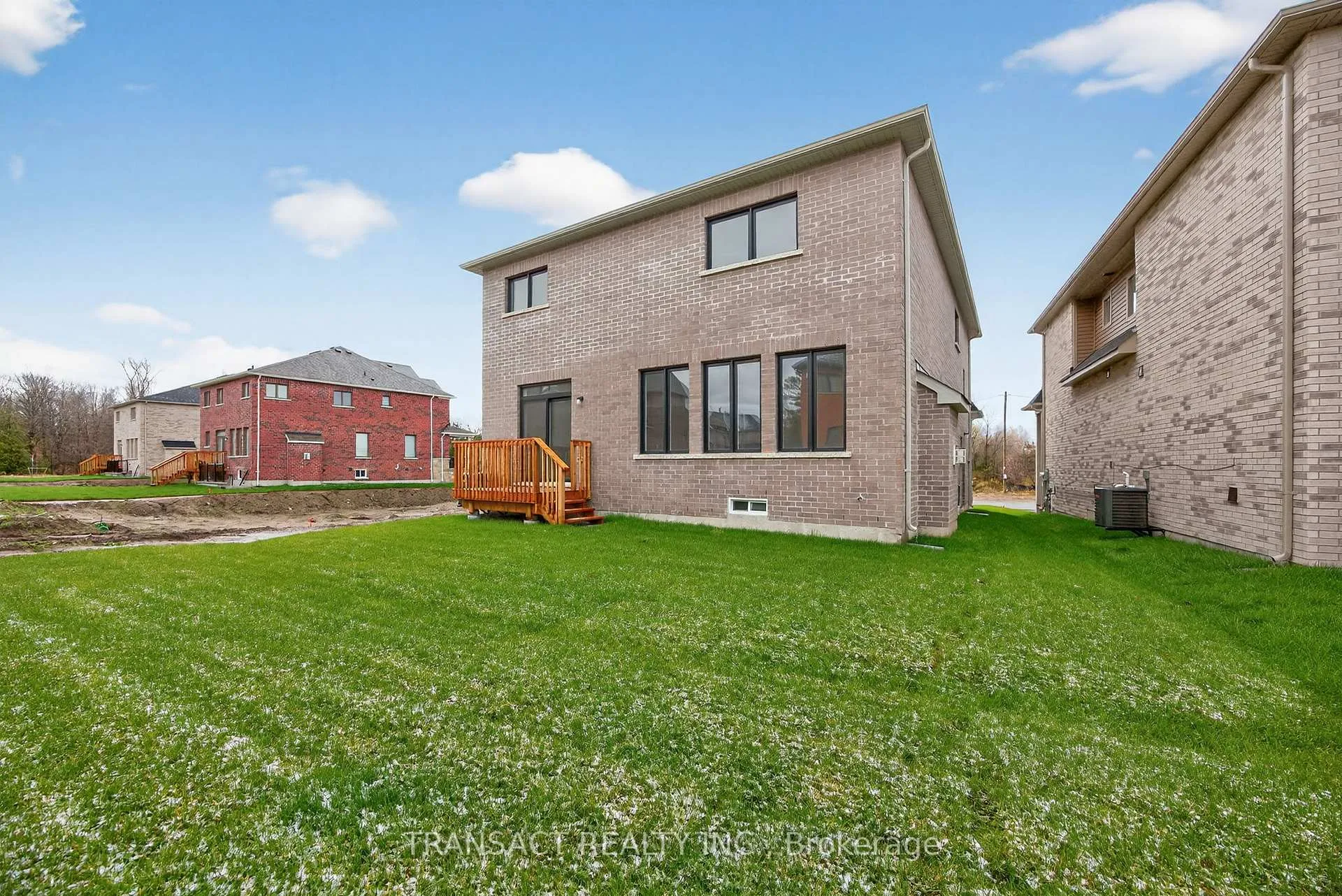 Photo 42 of 15 Baycroft Boulevard, Essa, Angus — HOMEH