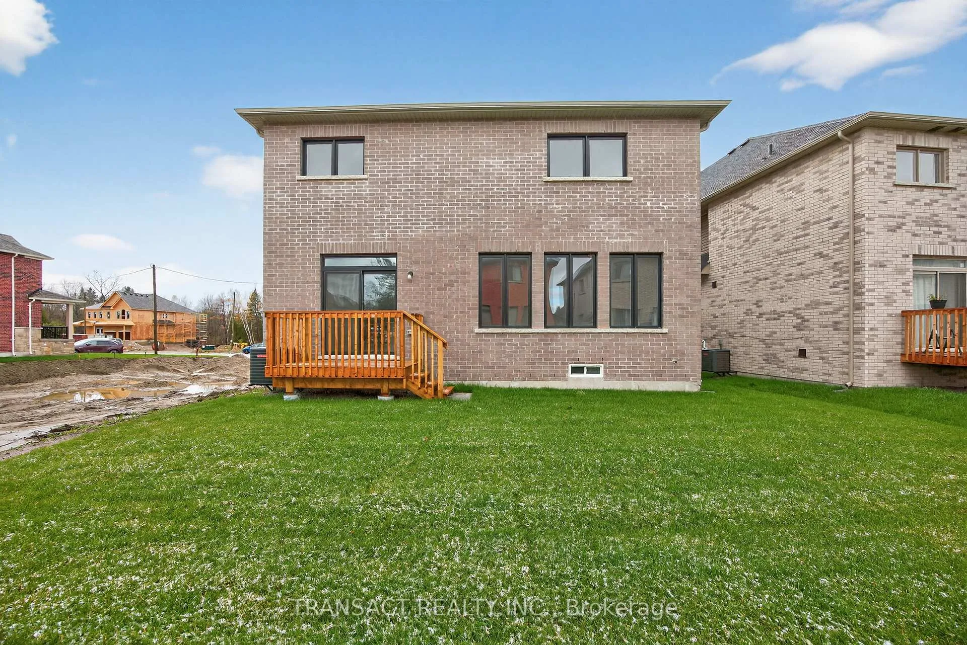 Photo 43 of 15 Baycroft Boulevard, Essa, Angus — HOMEH