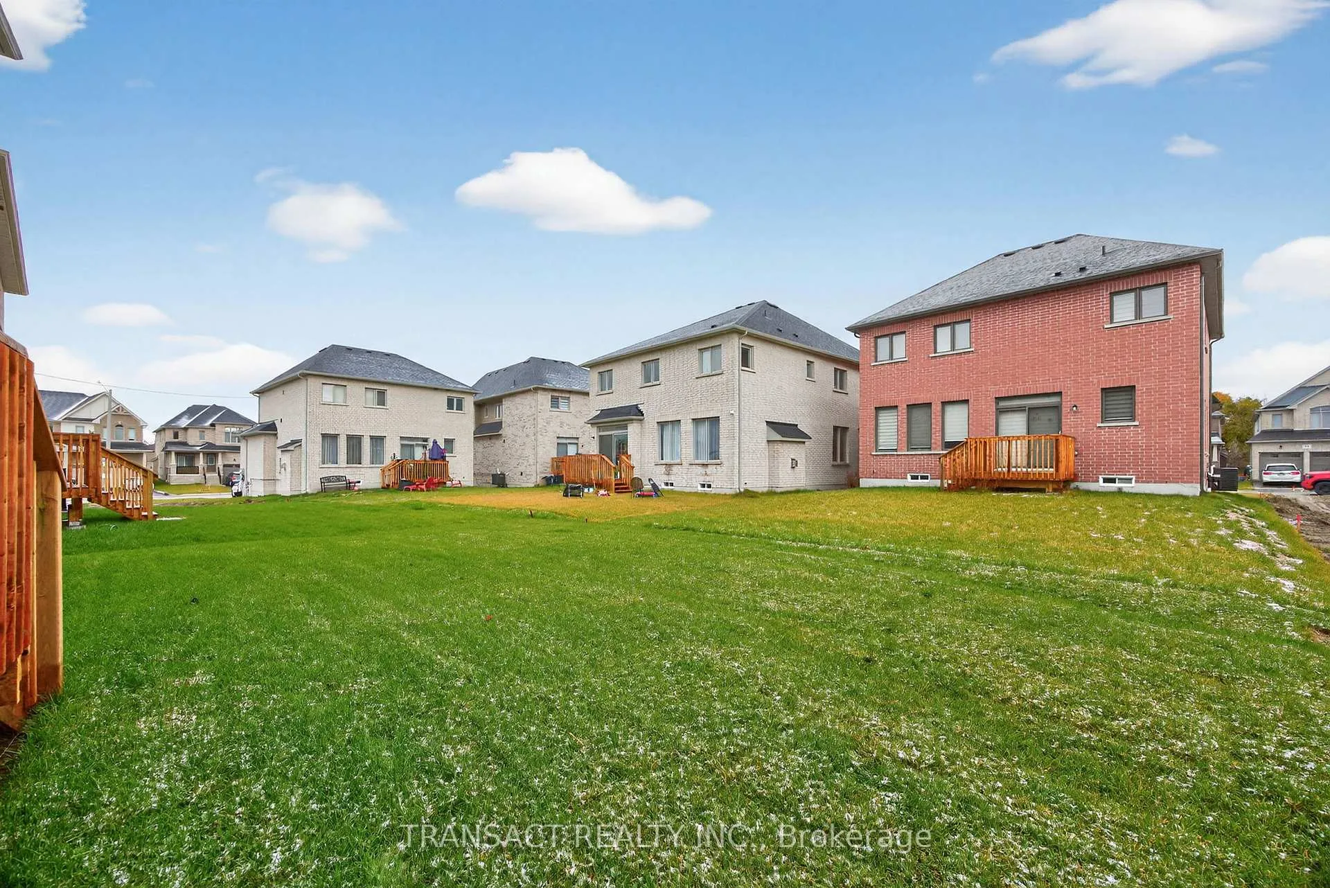 Photo 44 of 15 Baycroft Boulevard, Essa, Angus — HOMEH