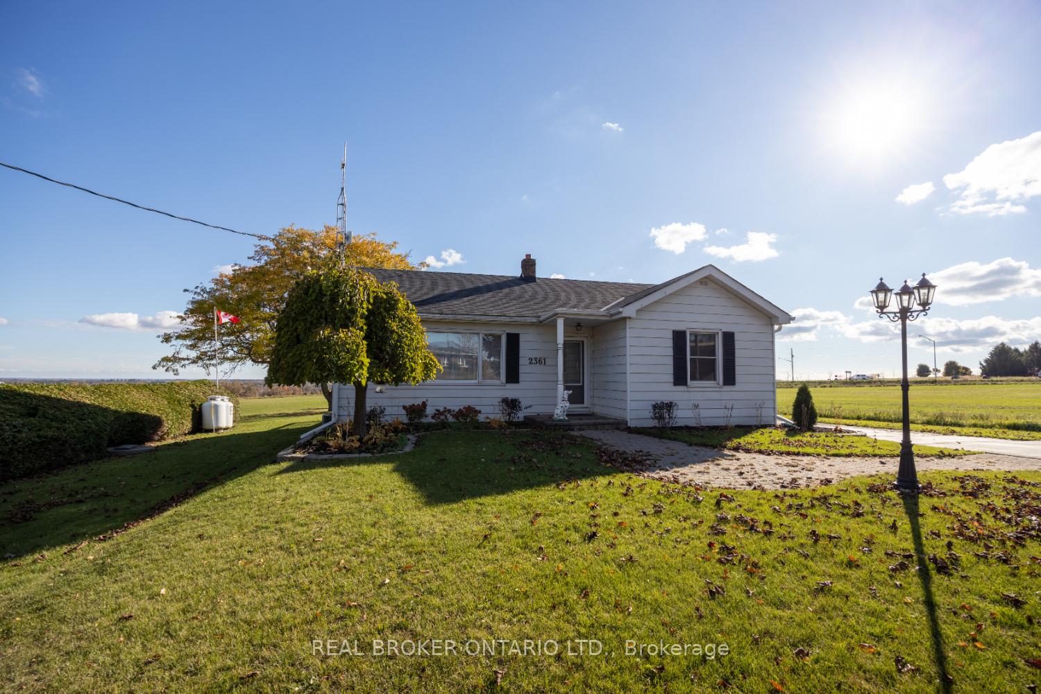 Photo 5 of 2361 Concession Rd 8, Clarington, Rural Clarington — HOMEH
