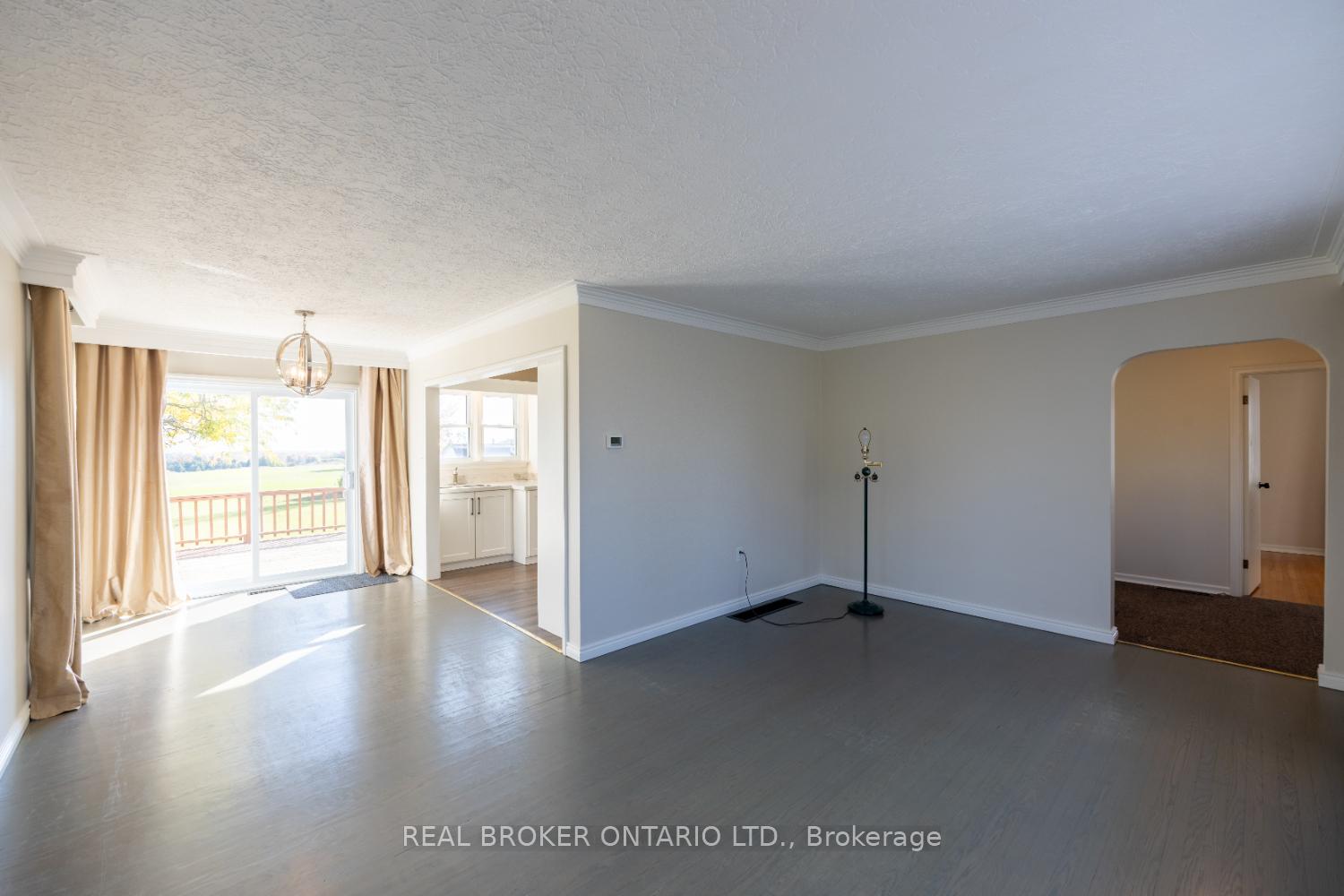 Photo 7 of 2361 Concession Rd 8, Clarington, Rural Clarington — HOMEH