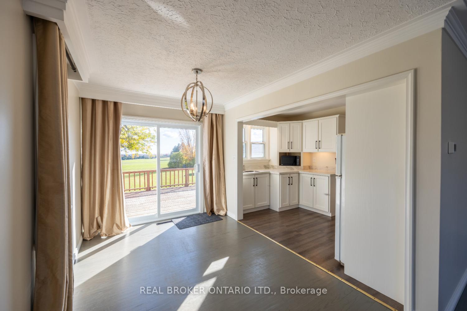 Photo 9 of 2361 Concession Rd 8, Clarington, Rural Clarington — HOMEH