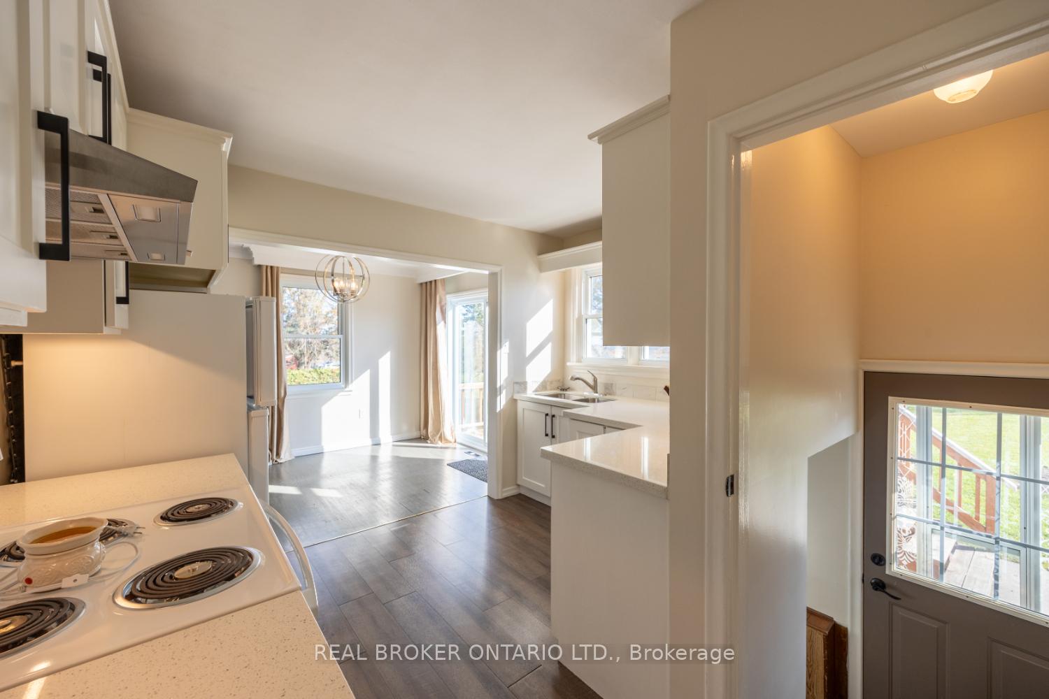 Photo 10 of 2361 Concession Rd 8, Clarington, Rural Clarington — HOMEH