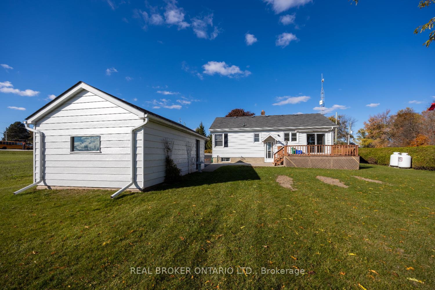 Photo 19 of 2361 Concession Rd 8, Clarington, Rural Clarington — HOMEH