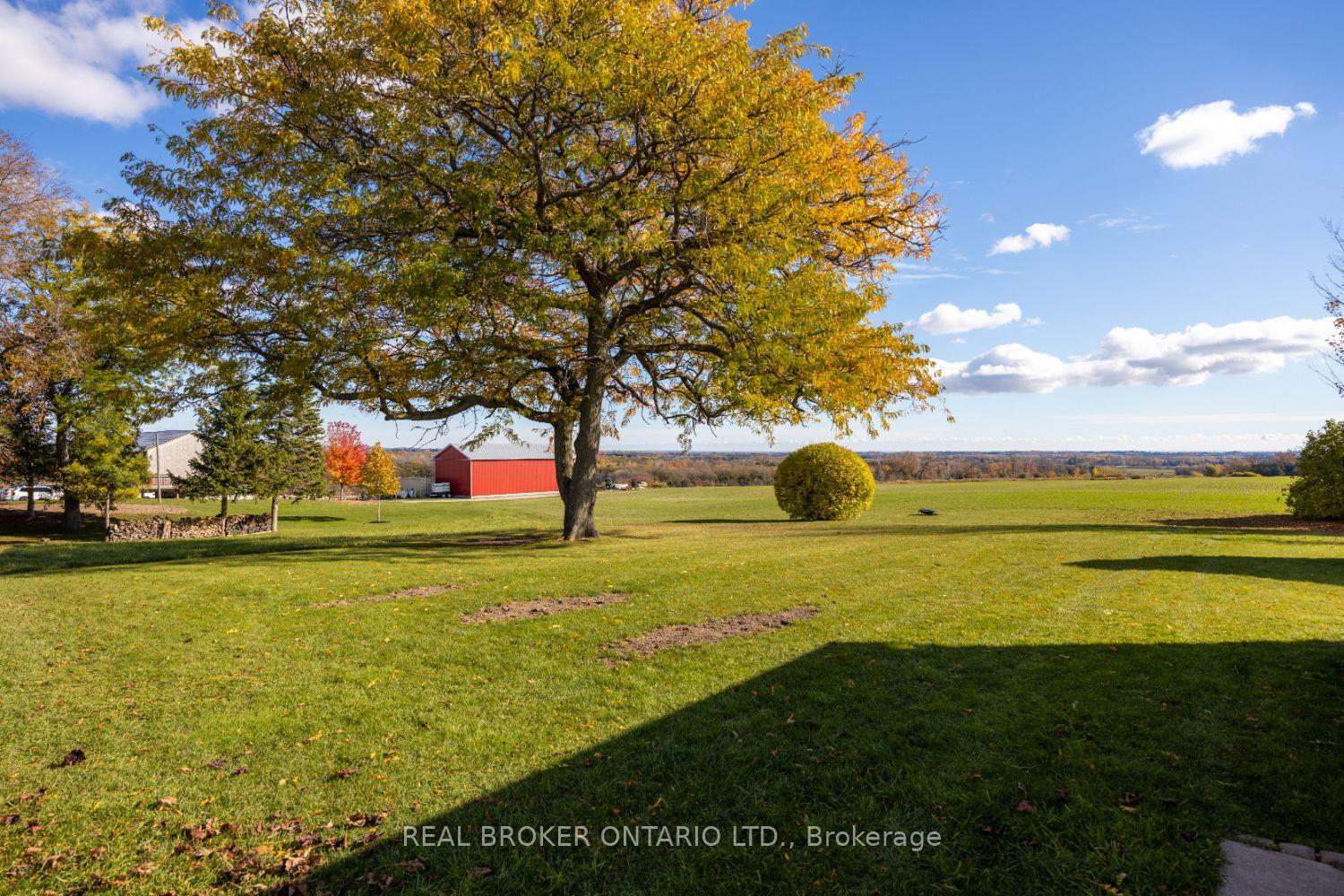 Photo 20 of 2361 Concession Rd 8, Clarington, Rural Clarington — HOMEH