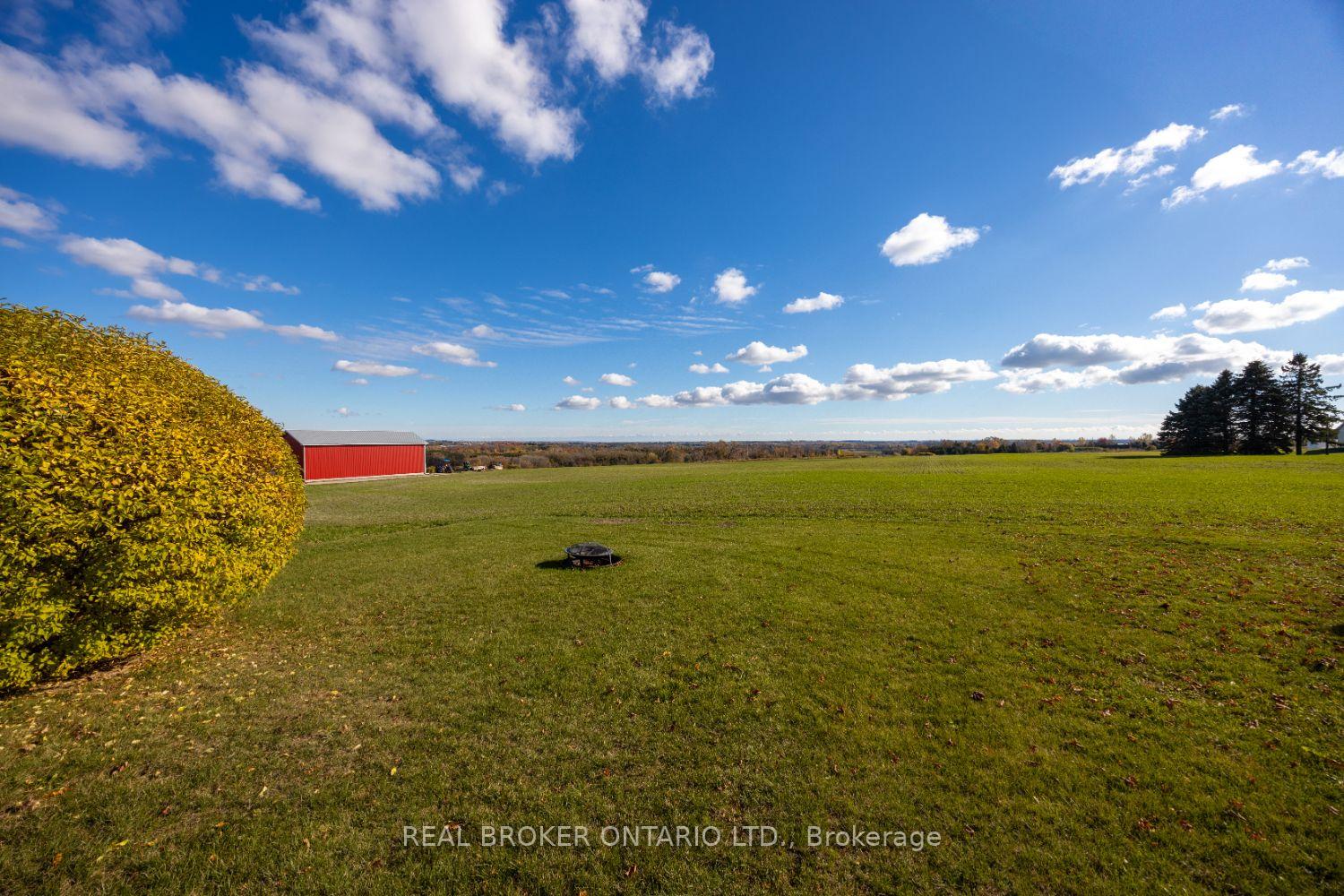 Photo 22 of 2361 Concession Rd 8, Clarington, Rural Clarington — HOMEH