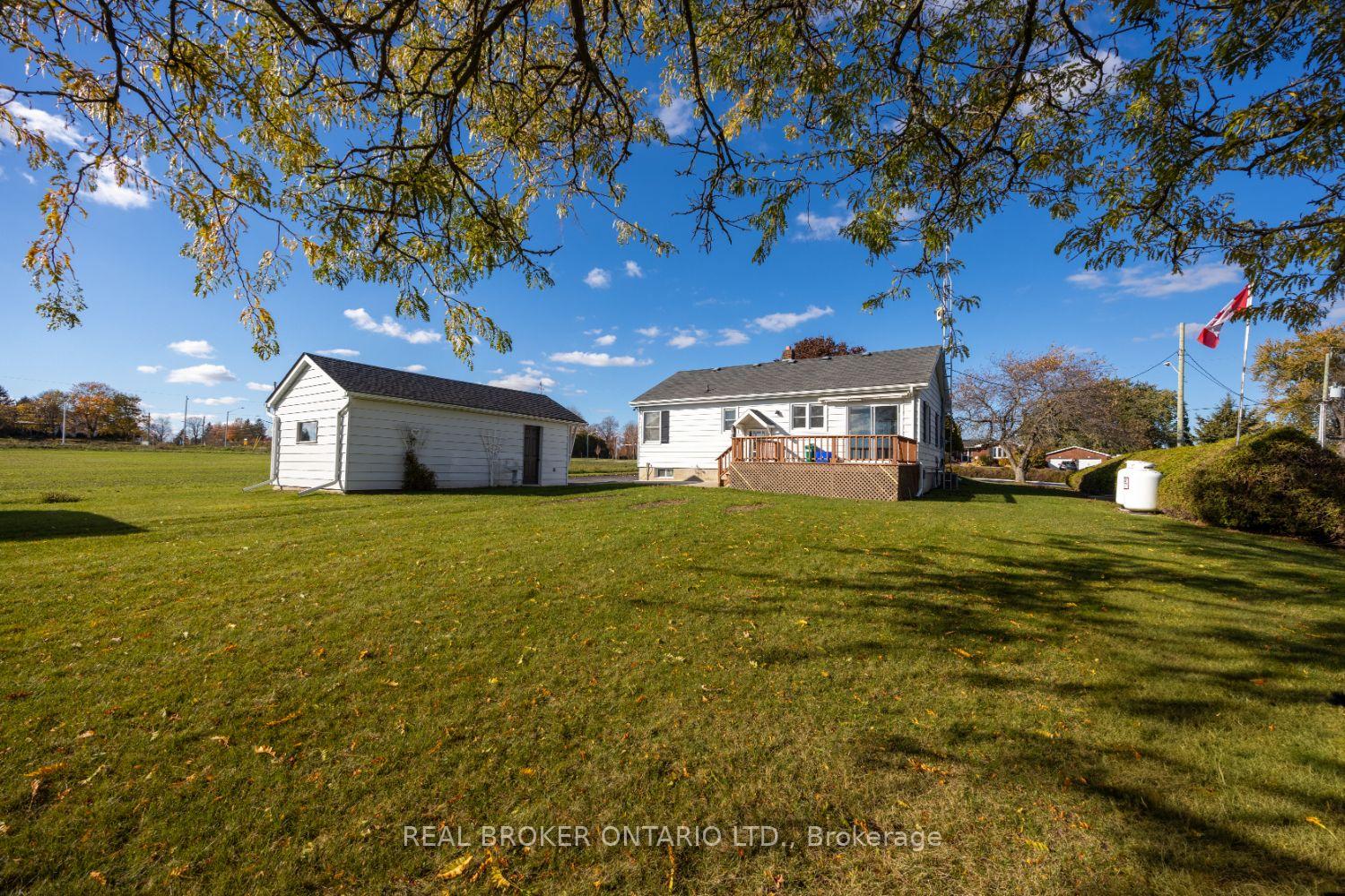 Photo 21 of 2361 Concession Rd 8, Clarington, Rural Clarington — HOMEH