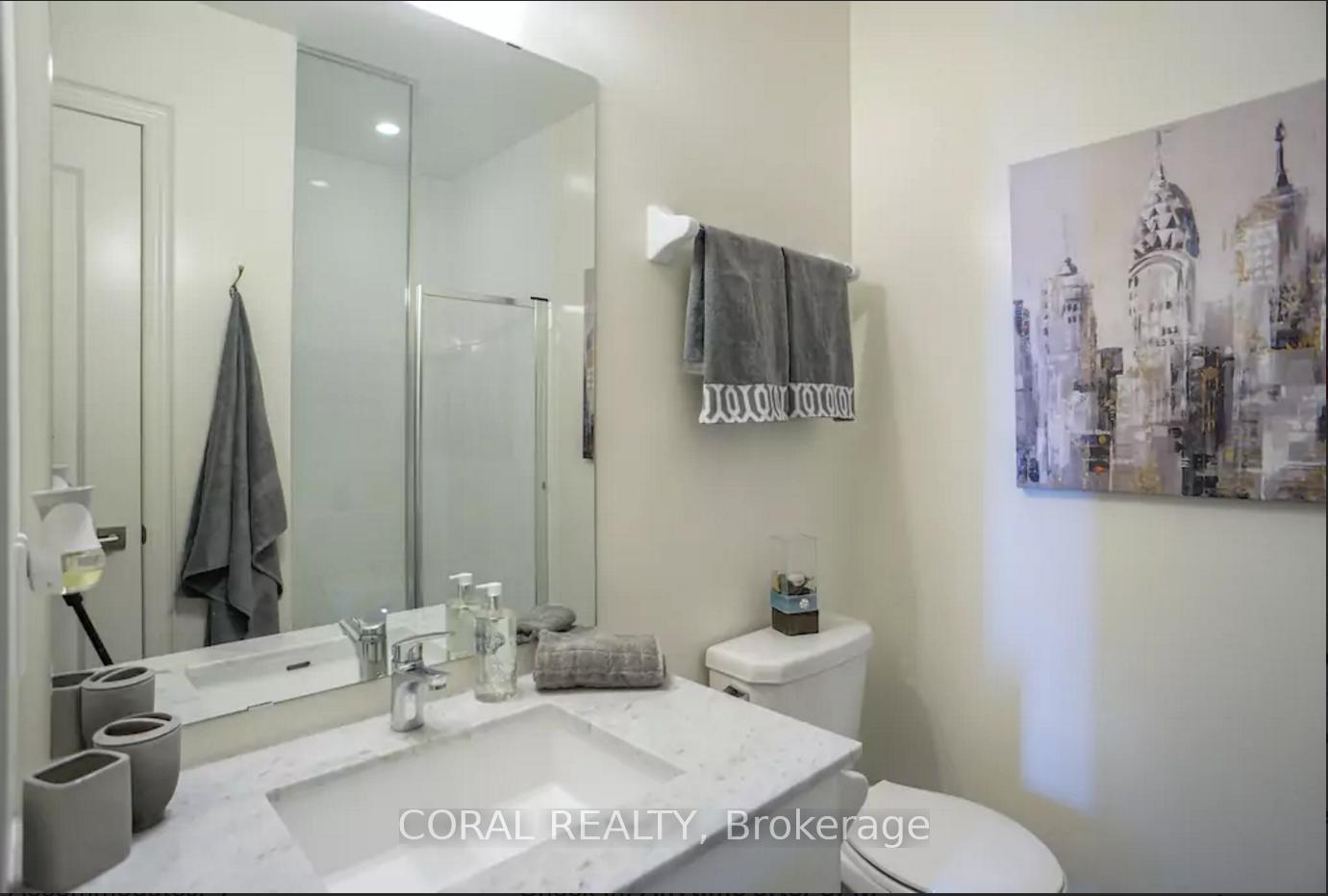 Photo 10 of Unit 814, 23 Glebe Road W, Toronto, Yonge-Eglinton — HOMEH