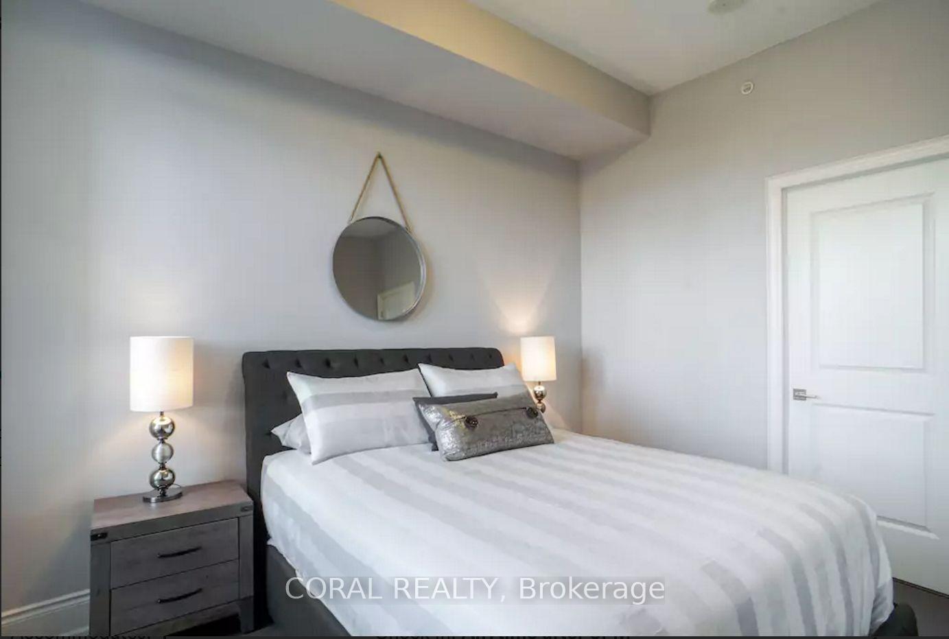 Photo 13 of Unit 814, 23 Glebe Road W, Toronto, Yonge-Eglinton — HOMEH